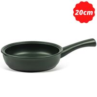 Chảo dưỡng sinh có tay cầm 20cm