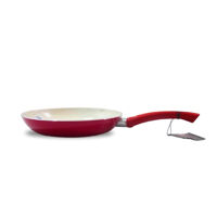 Chảo ceramic E-Cook LEC2263R 26cm