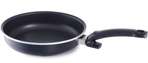 Chảo Fissler Alux Comfort Plus 28cm