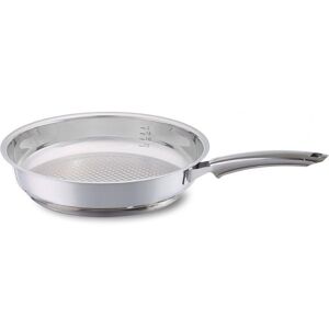 Chảo Fissler Crispy Steelux Premium 26cm