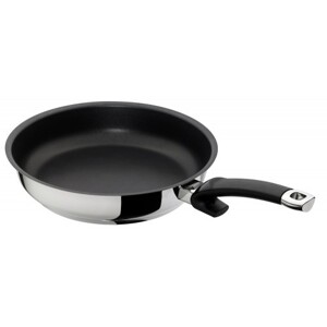 Chảo Fissler Protec Steelux Premium 20