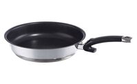 Chảo Fissler Steelex - 24cm