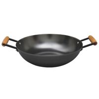 Chảo gang La Gourmet Nitrigan 36cm