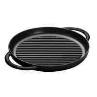 Chảo gang nướng Staub - 26cm