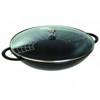 Chảo gang staub 37