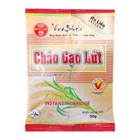 Cháo gạo lứt Bích Chi gói 50g