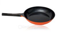 Chảo gốm Cookqueen Hàn Quốc 28cm