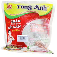 Cháo hải sản Tùng Anh