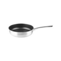 Chảo inox chống dính 26cm Elmich Smartcook SM2704MN