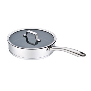 Chảo inox chống dính size 20cm KG01F120