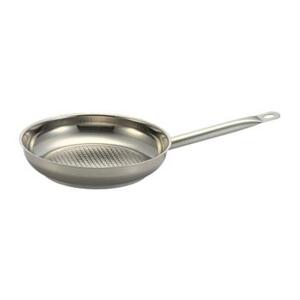 Chảo inox La Gourmet Classic LGMCWCL014542 - 28cm