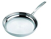 Chảo inox Scanpan Fusion - 74002000 (20cm)