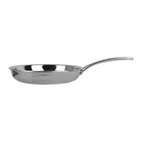 Chảo inox Scanpan Fusion5 74002400 24cm