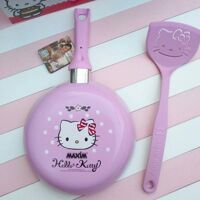 Chảo Maxim 20 cm Hello Kitty Pink 13080