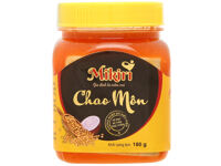 Chao môn Mikiri 180g