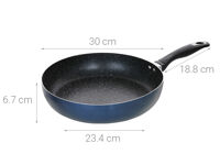 Chảo nhôm chống dính 30cm CE004-30