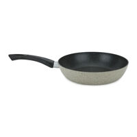 Chảo nhôm chống dính Cookplus Hard&Light Marble LHB9263-IH 26cm