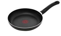 Chảo nhôm chống dính đáy từ 28cm Tefal Only Cook G1640695