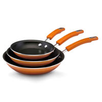 Chảo nhôm chống dính Rachaelray 11488-28 28cm