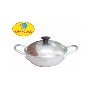 Chảo sâu lòng Happy Cook C16WAL - 16cm