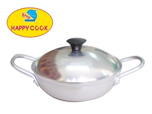 Chảo chống dính Happy Cook C18WAL - 18cm