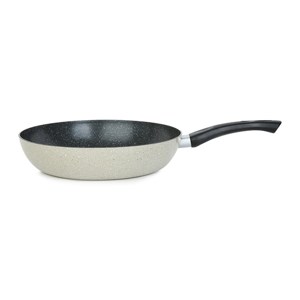 Chảo nhôm sâu lòng chống dính Cookplus Hard&Light Marble LHB9305-IH 30cm