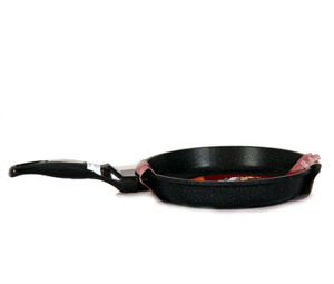 Chảo chống dính Cookplaza SYBF05 (SYB-F05) - 30cm