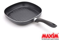 Chảo nướng vuông Maxim Grill