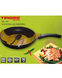 Chảo rán chống dính Tiross TS330