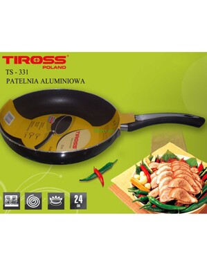 Chảo rán chống dính Tiross TS330