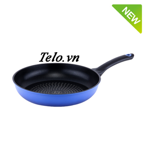 Chảo rán kim cương Kitchenflower NY-2392 - 30cm