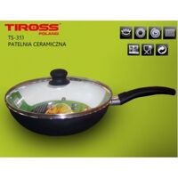 Chảo rán chống dính Tiross  TS-353