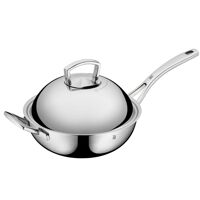 Chảo sâu lòng có lắp vung WMF Wok Multiply 32cm