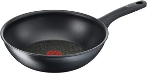 Chảo sâu lòng Tefal G12419 Titanium Fusion - 28cm