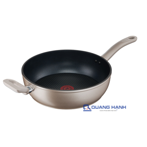 Chảo sâu lòng Tefal Sensations H9109014 - 28cm