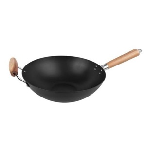 Chảo thép carbon La Gourmet 32cm 360793 (2 quai)