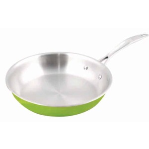 Chảo từ 3 lớp Chefs EH-FRY300