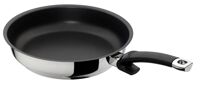 Chảo Fissler Protect Steelux Premium 28cm