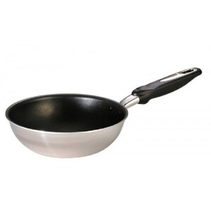 Chảo từ Hokua Plateado Wok 28