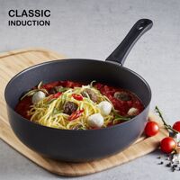 Chảo từ sâu lòng Scanpan Classic 26cm 53082614