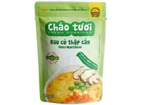 Cháo tươi Cây Thị Rau củ Thập cẩm - 260g (7m+)