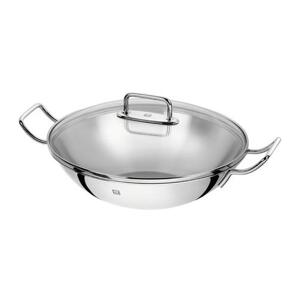 Chảo Wok có nắp Zwilling 40992-332 30cm