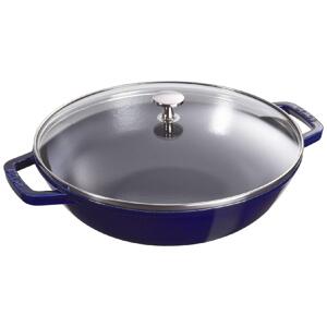 Chảo wok Staub - 29cm