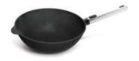 Chảo Woll 11028PLCIB Diamond Logic Fry Pans - 28cm