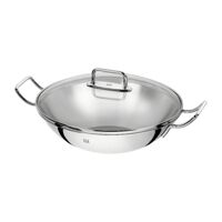 Chảo Zwilling Plus Wok 32cm