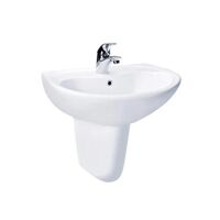 Chậu chân lửng ToTo LHT240CS#W