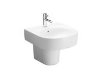 Chậu chân lửng Toto LHT766C (LHT766CR)