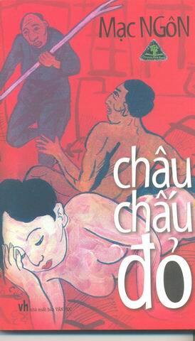 Châu chấu đỏ - Mạc Ngôn