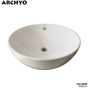 Chậu đặt bàn Archyo 116-004B