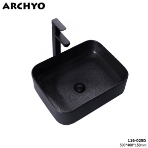 Chậu đặt bàn Archyo 116-025D